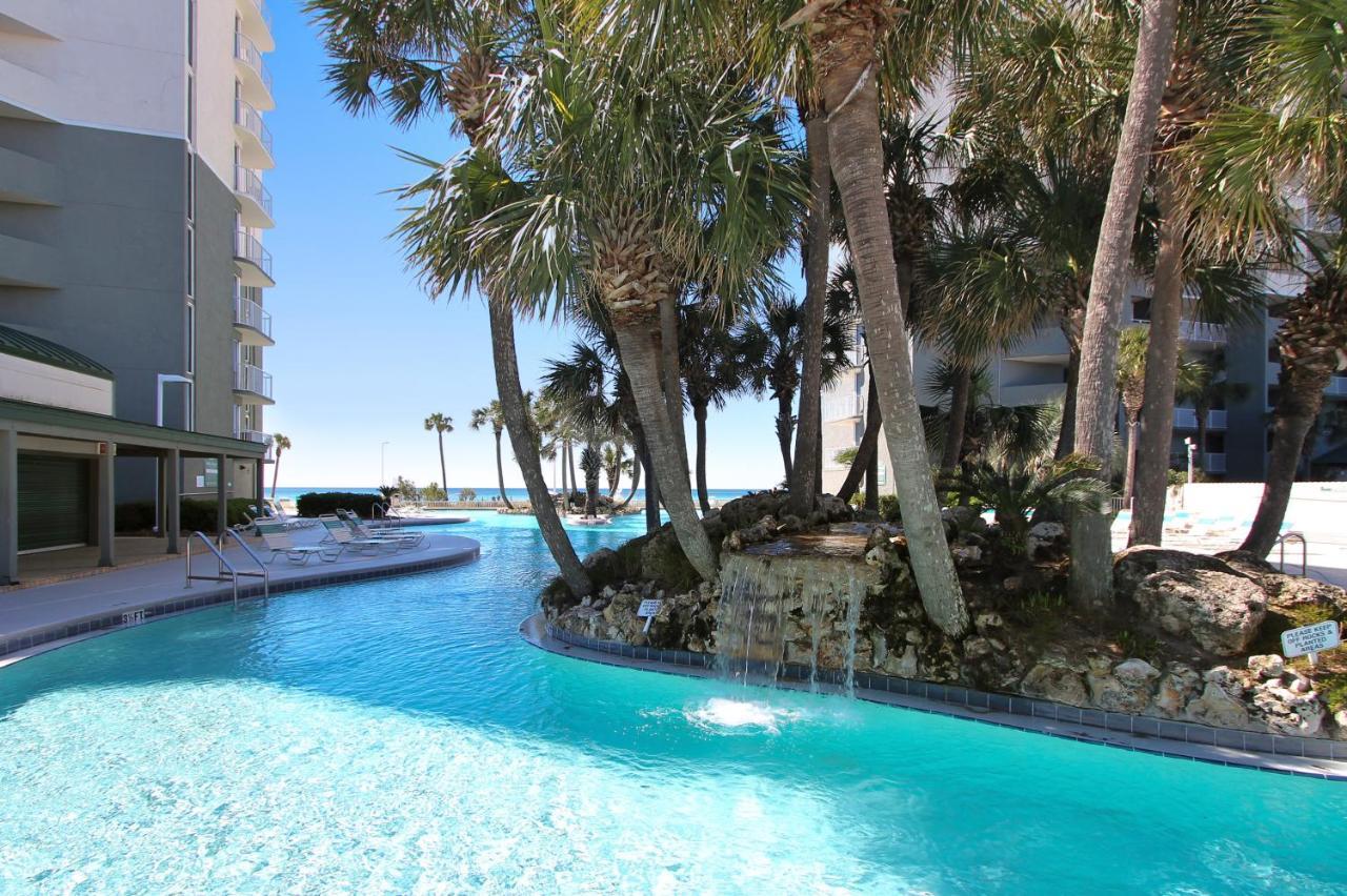 Long Beach Resort #1300-1 By Book That Condo 파나마 시티 외부 사진