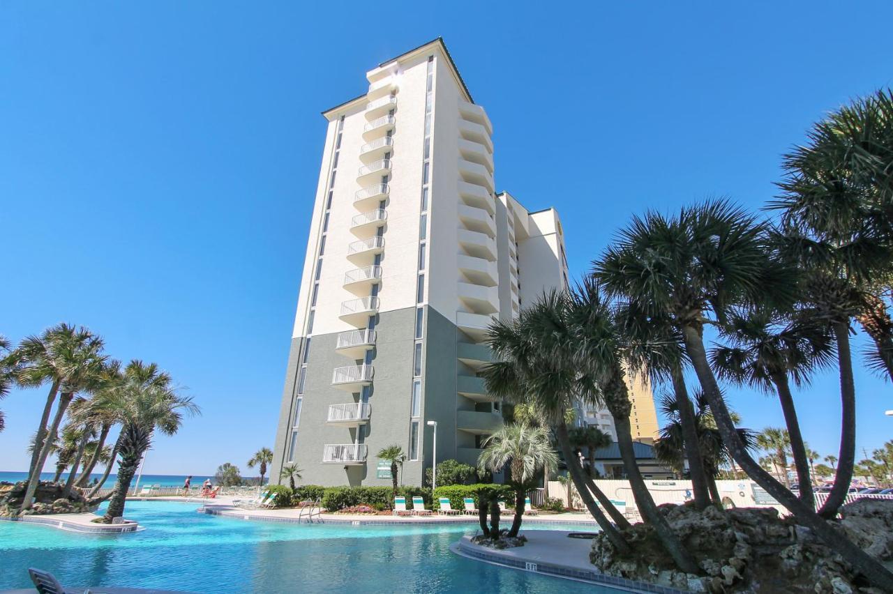 Long Beach Resort #1300-1 By Book That Condo 파나마 시티 외부 사진