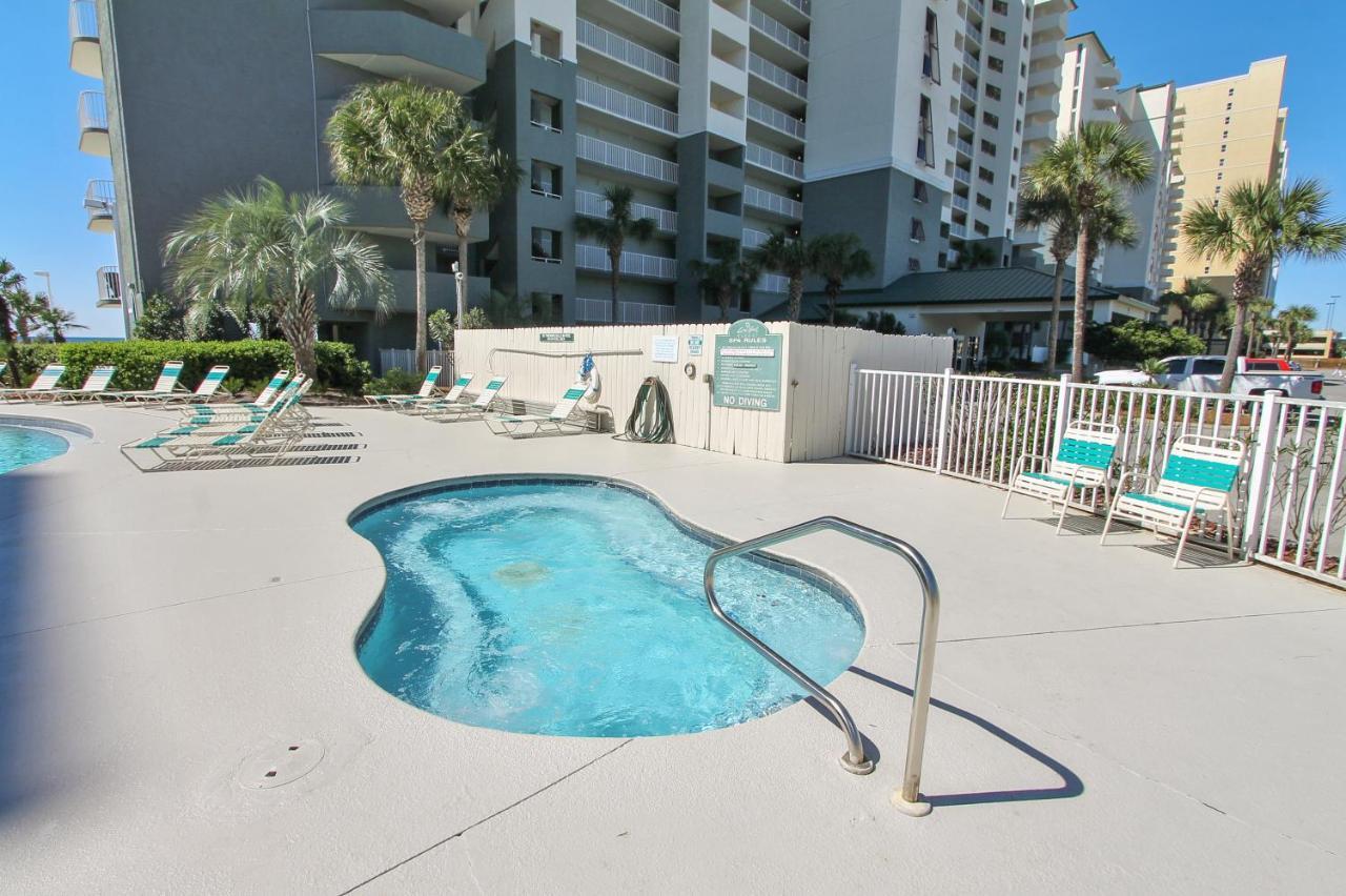 Long Beach Resort #1300-1 By Book That Condo 파나마 시티 외부 사진