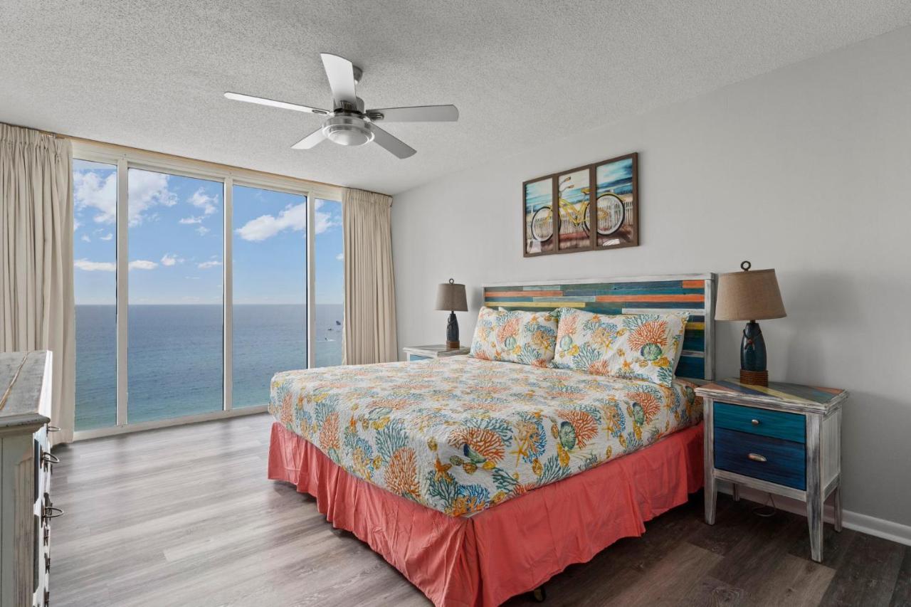 Long Beach Resort #1300-1 By Book That Condo 파나마 시티 외부 사진