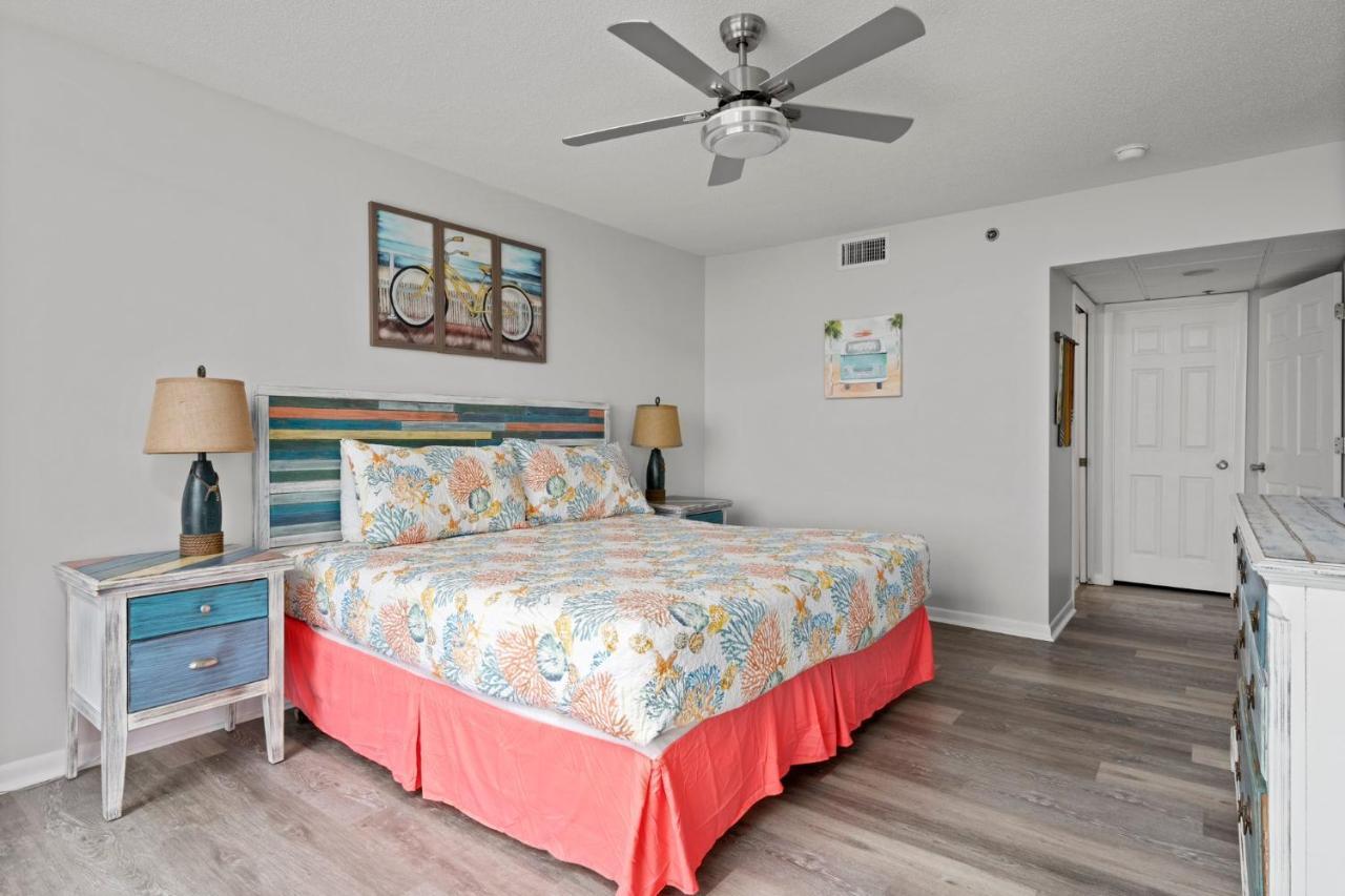Long Beach Resort #1300-1 By Book That Condo 파나마 시티 외부 사진