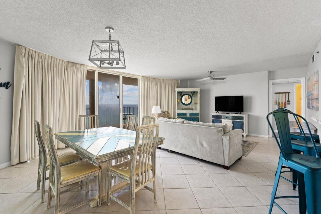 Long Beach Resort #1300-1 By Book That Condo 파나마 시티 외부 사진