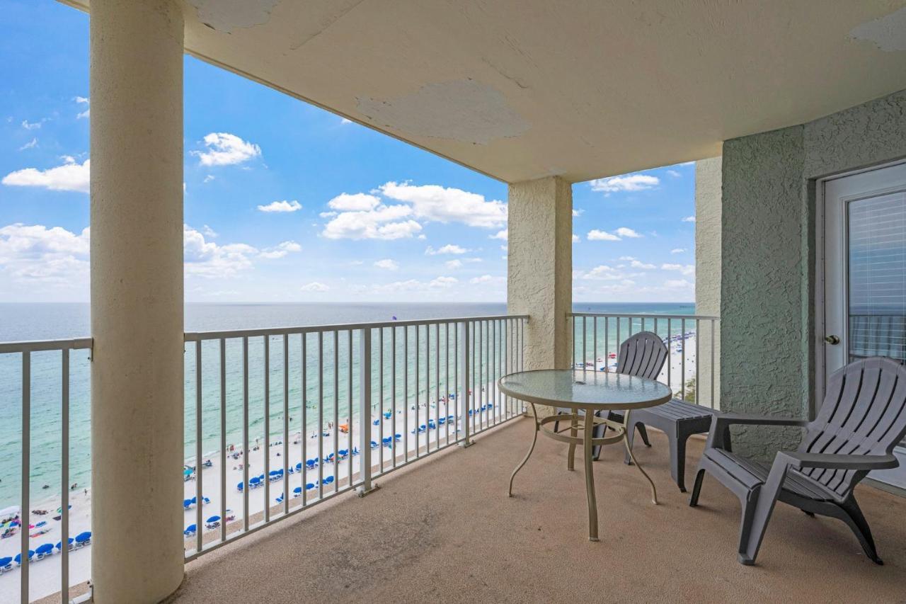 Long Beach Resort #1300-1 By Book That Condo 파나마 시티 외부 사진