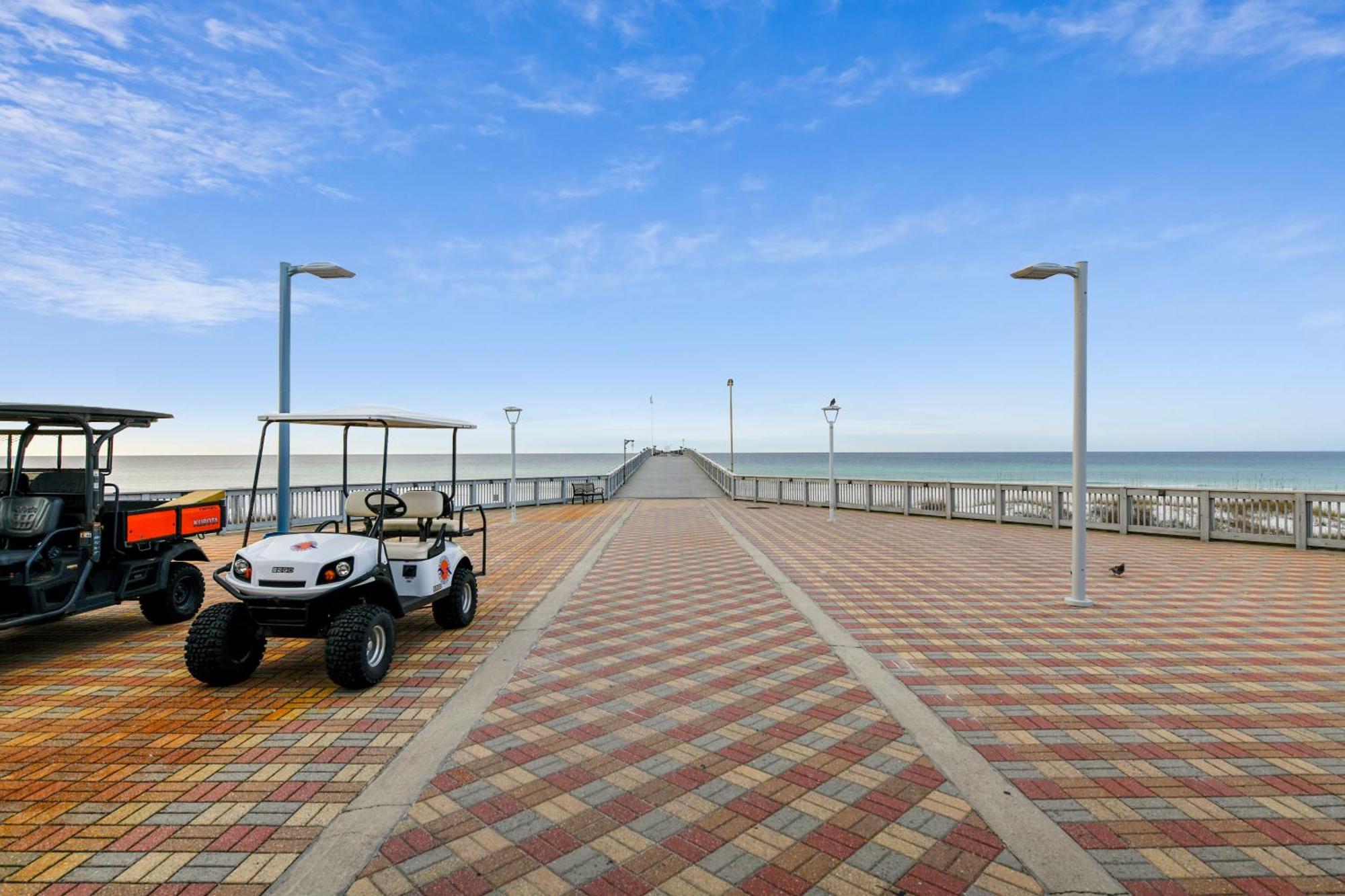Long Beach Resort #1300-1 By Book That Condo 파나마 시티 외부 사진