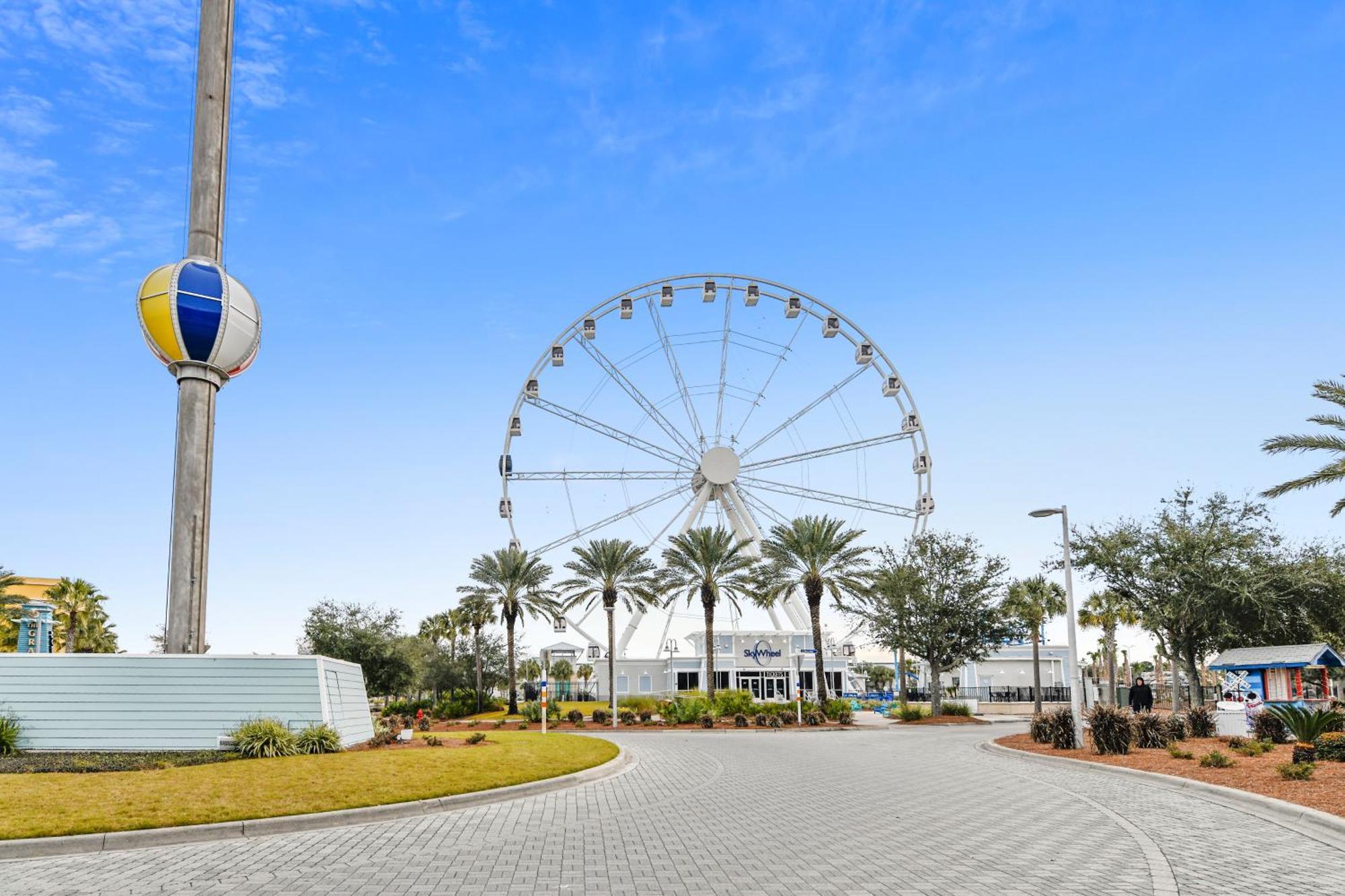 Long Beach Resort #1300-1 By Book That Condo 파나마 시티 외부 사진